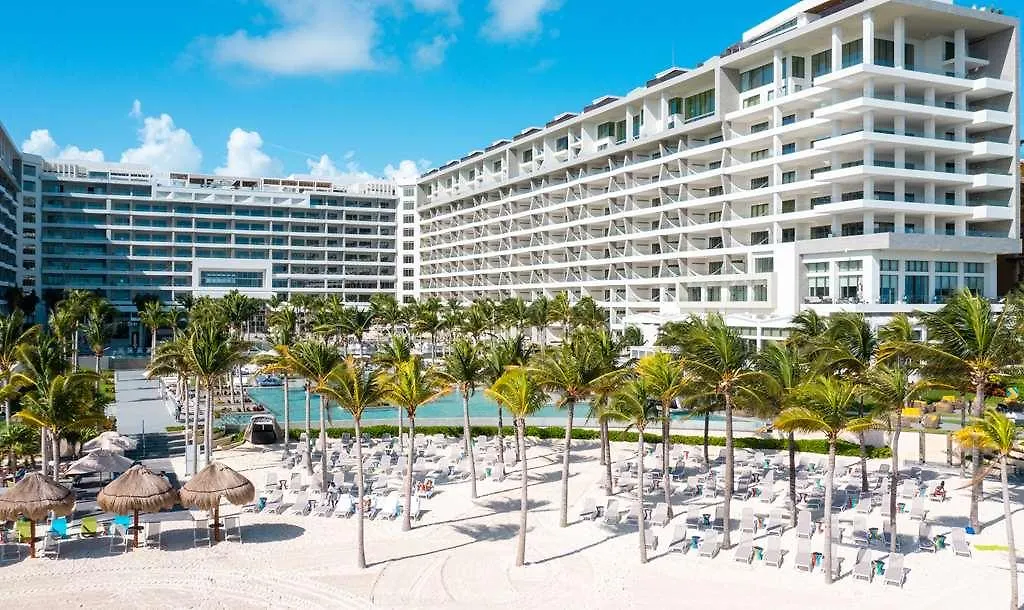 Garza Blanca Resort And Spa Cancun A Tafer Resort 0*,