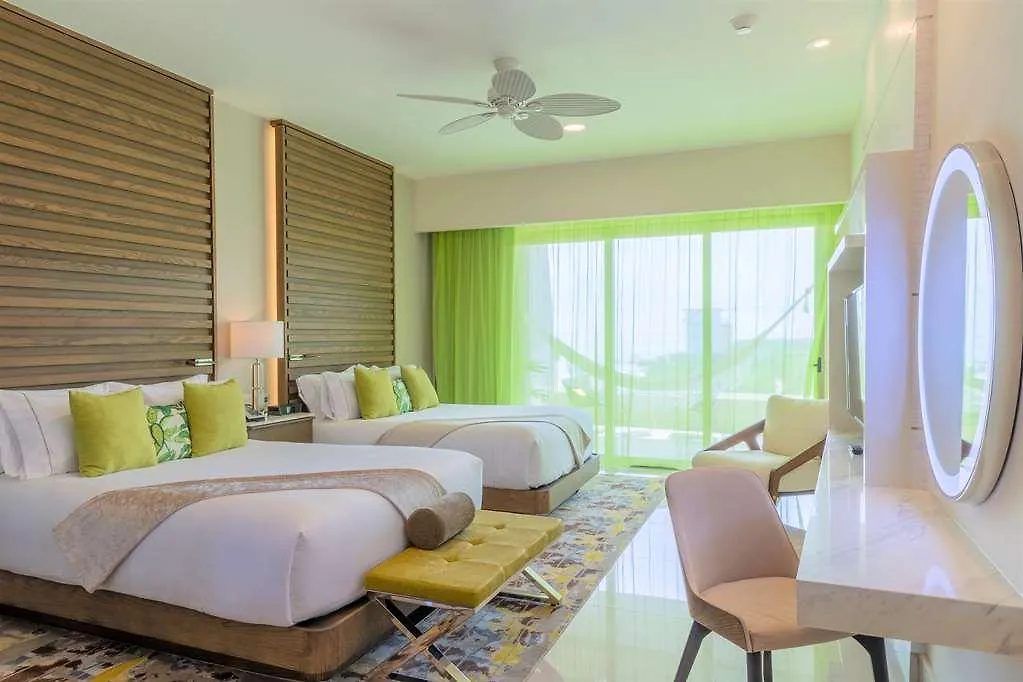 Garza Blanca Resort And Spa Cancun A Tafer Resort Hotel