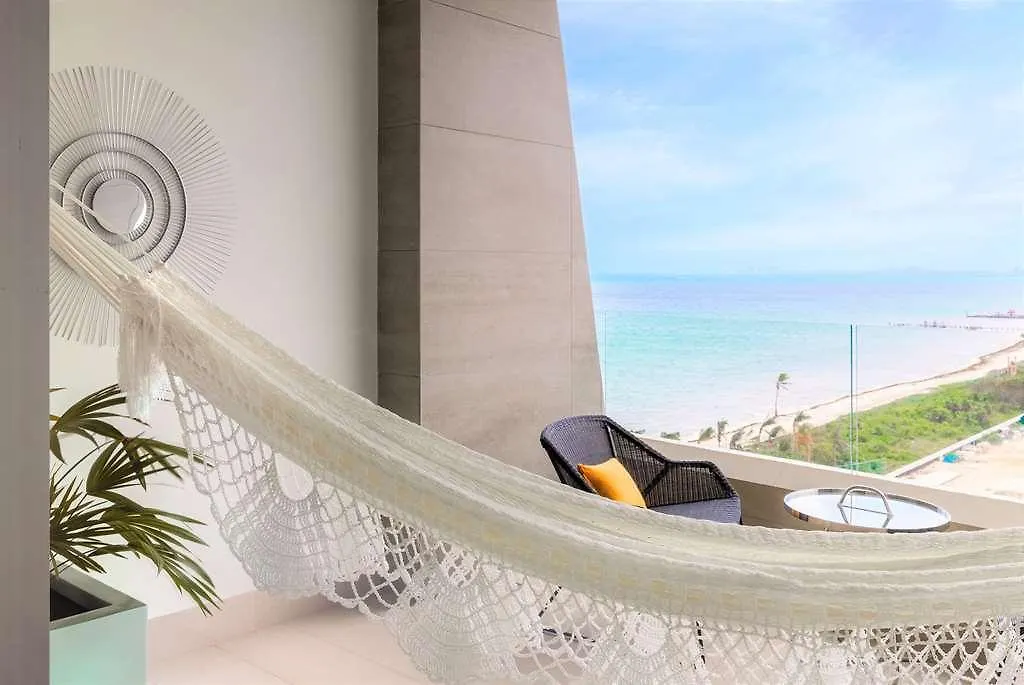 Garza Blanca Resort And Spa Cancun A Tafer Resort