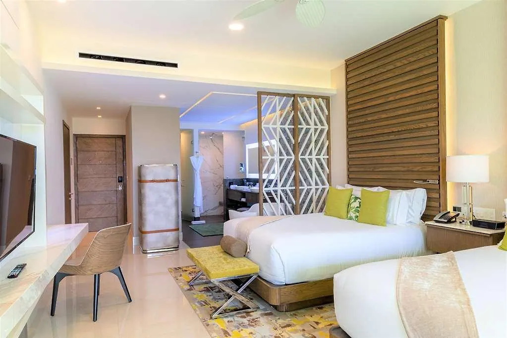 Garza Blanca Resort And Spa Cancun A Tafer Resort Mexiko