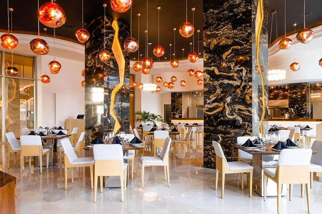 Garza Blanca Resort And Spa Cancun A Tafer Resort
