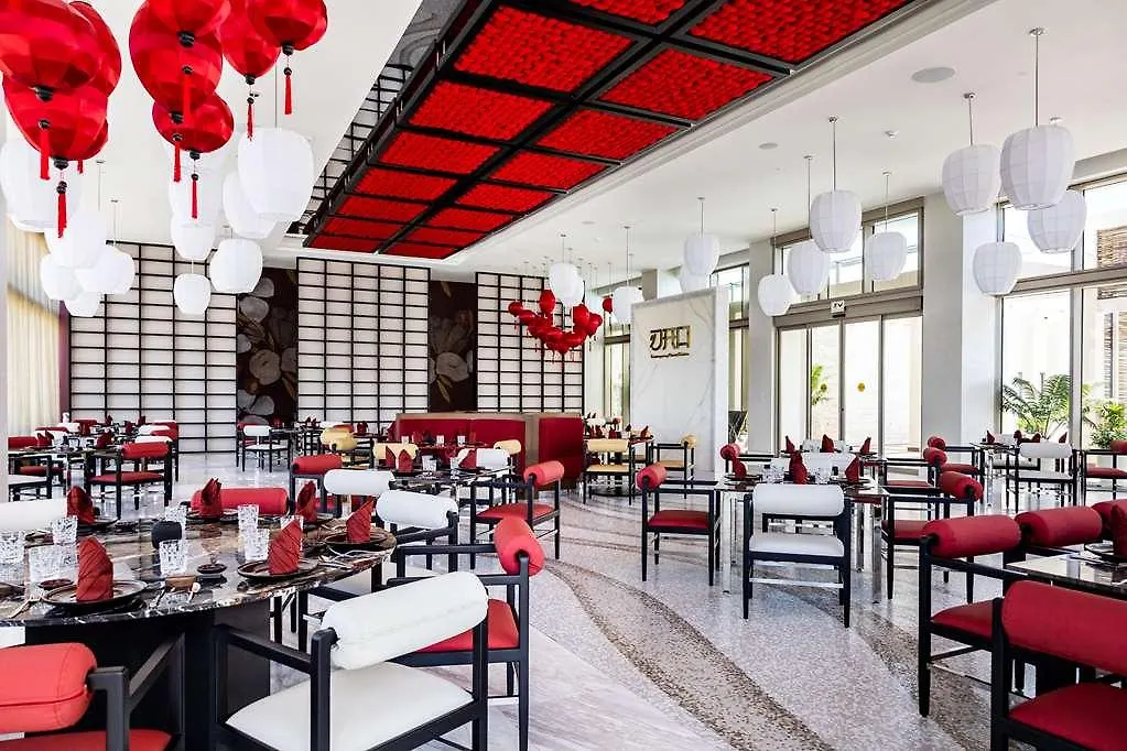Garza Blanca Resort And Spa Cancun A Tafer Resort Hotel