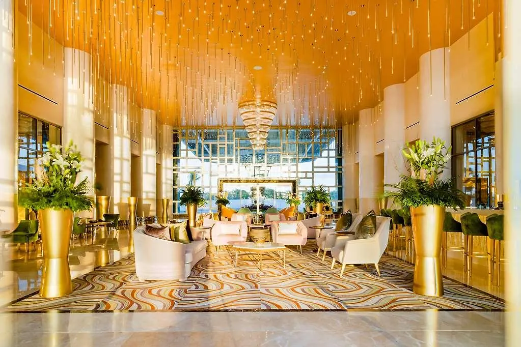 Garza Blanca Resort And Spa Cancun A Tafer Resort Mexiko