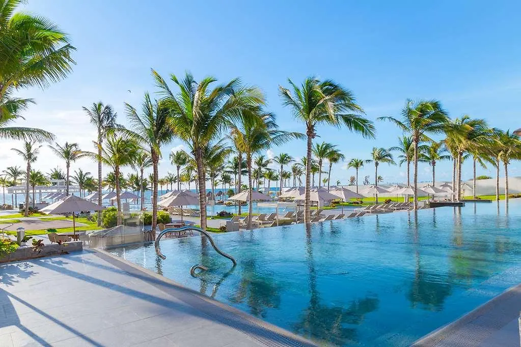 Garza Blanca Resort And Spa Cancun A Tafer Resort Hotel