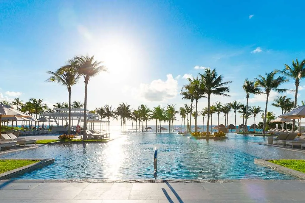 Garza Blanca Resort And Spa Cancun A Tafer Resort