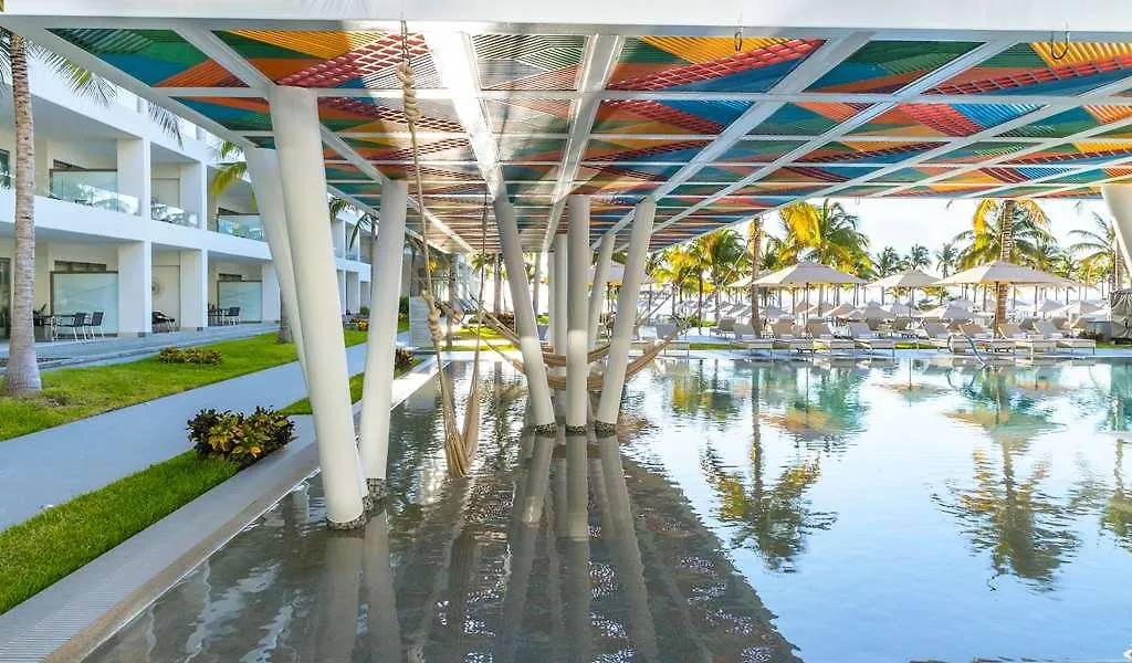 Garza Blanca Resort And Spa Cancun A Tafer Resort Hotel