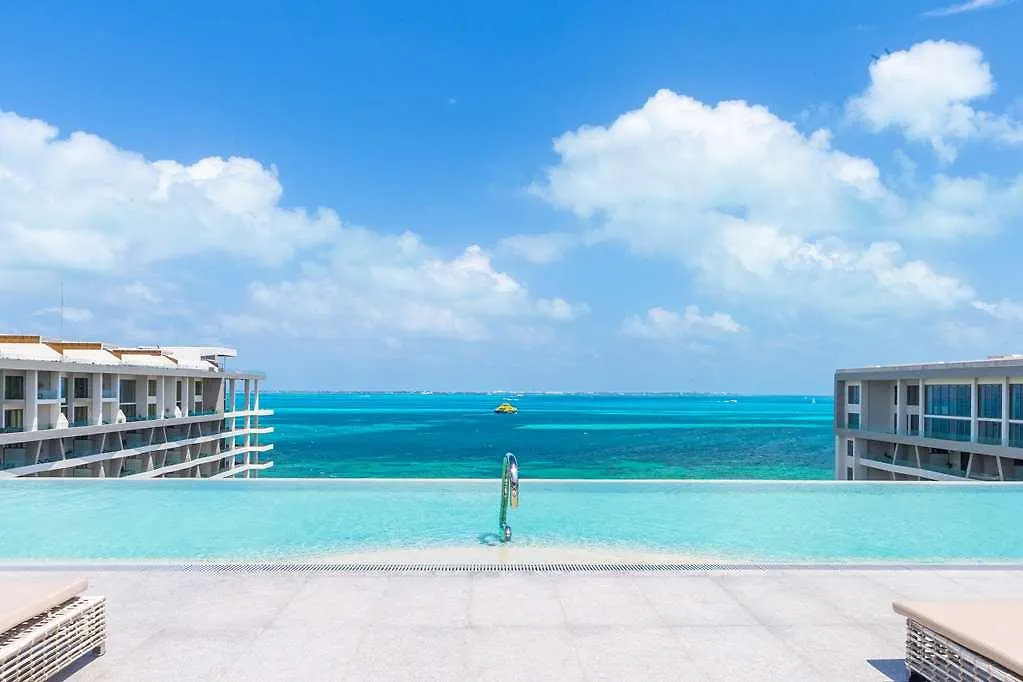 Garza Blanca Resort And Spa Cancun A Tafer Resort