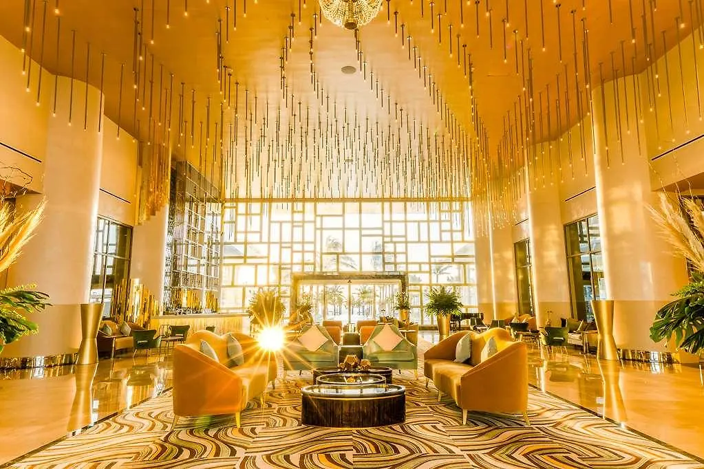 Hotel Garza Blanca Resort And Spa Cancun A Tafer Resort Mexiko