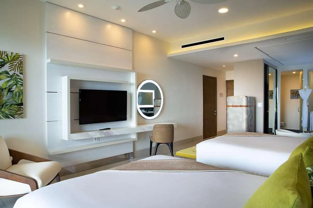 Garza Blanca Resort And Spa Cancun A Tafer Resort
