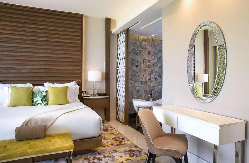 Hotel Garza Blanca Resort And Spa Cancun A Tafer Resort