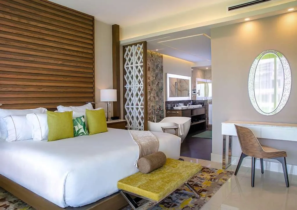 Garza Blanca Resort And Spa Cancun A Tafer Resort Mexiko