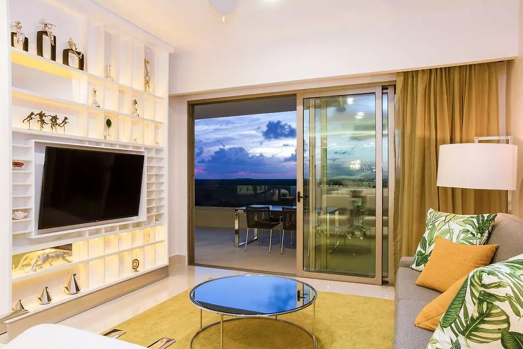 Garza Blanca Resort And Spa Cancun A Tafer Resort